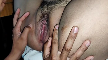 Open And Lick My Perfect Hairy Pussy From Indian Village In X Videos