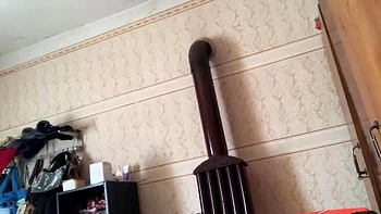 Naughty Bulgarian Teen Shows Wet Pussy Alone At Home