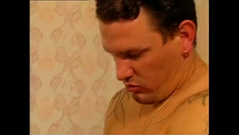 Short Hair Granny Fucked Hard in Her Hairy Muff