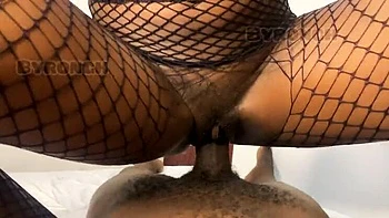 Byron GH Fucks Teen Hard - Rough Sex & Moaning Orgasm