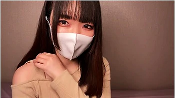 Gionji_miyu In Masturbation In Sexy Lingerie