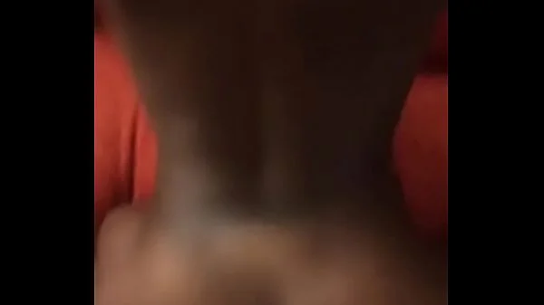 She begs me to put it in her ass