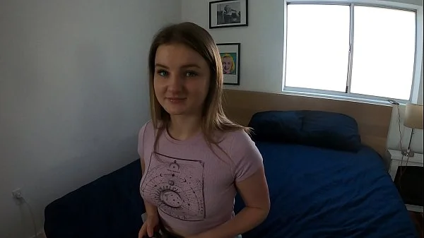 Teen Loses Game Eliza Eves