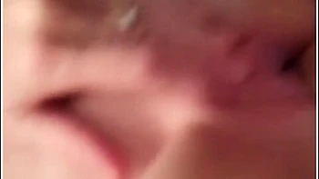 Double The Amateur Cock Pleasure