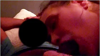 A Trip Down Tropical Storm Lane For A Gumjob