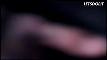 Big Tits Milf Blonde Secretary Fucks Young Interns