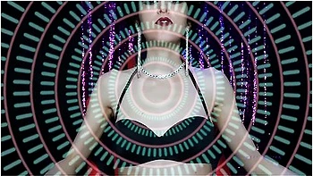 Mind Control In Classy Satanic Beauty - Femdom Pov Domination Mesmerize Italian Mistress Sexy Hand Model Red Nails