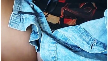 At The Car Wash Wanting To Get Fucked