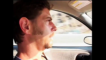 Kianna Dior & Miko Lee Outdoor Fucking in USA - Asian Babes Blowjob, Doggy Style Sex