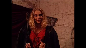 Vintage German Full Movie Anal Sex with Erika Bella Big Tits Blowjob and Big Cock