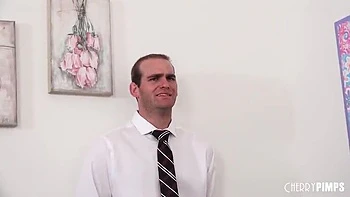 MILF Chanel Preston Cheats on Husband with Ramon Nomar's Big Cock - Cuckold Sex and Cum in Mouth