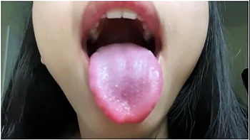 Joi Asian Cum Dumpster Begs For You To Stroke Your Cock And Nut In Her Mouth Hinasmooth