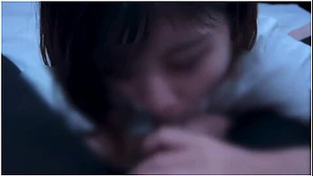 Girl Who Is Also Good At Sloppy Blowjob Cum In Mohth Blowjob