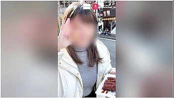 街フラtート後に巨乳美少女をホtルに連れ込み中出しセックス　素人/ハメ撮り/カッフル/フェラ/手コキ/日本人/無修正/女子大生//スマホ/まろちゃんねる