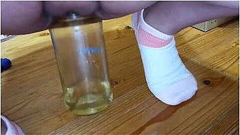 Utsusemiのおしっこシーンまとめ10分間