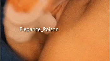 Etudiante Salope Mise En Story Sur Snap !!!