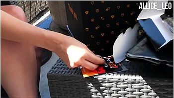 25k Thank You! - Opening Of My Pornhub Box 25 000 Subscriber ! We Finish With A Good Fuck Under The