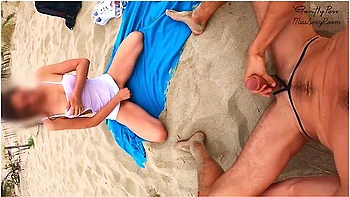 Gentlyperv Meets Misssexyroom.....again !!!