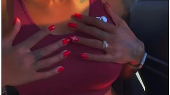 Miiana- Challenge : My Husband Gives Me The Challenge To Fuck With My Best Friend