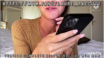 Bukkake Sur Un Chantier - Je Vide Les Couilles Dinconnus En Exterieur !!