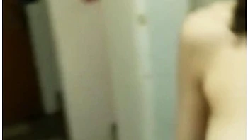 People Are Always Coming And Going In Our Apartment Hallway. He Dared Me With Taylormorganhi