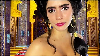 Asmr Princess Jasmine Takes Care Of You