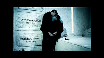 Big Blonde Maria Bellucci Loves Huge Dick in Mouth Blowjob