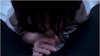 She Is A Gokkuns Deliciously While Tasting The Sperm She Has Accumulated For 3 Days