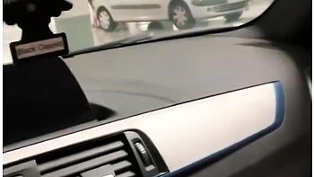 Leonie Pur - Omg So Risky! Fingered My Tight Pussy To Orgasm In Public Parking Garage