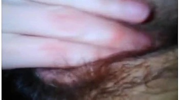 Are You Ready For Pinkmoonlust Creamy Hairy Pink Pretty Pussy Close Up Closeup Spread?