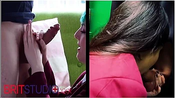 Kitty Vs Echo- Who Will Win The Blowjob Race