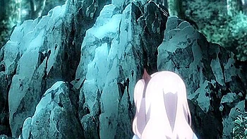 Kiken na Mori Onigokko Episode 2