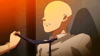 Oshikake Bakunyuu Gal Harem Seikatsu Episode 1