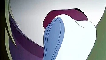 He puts her in a costume and penetrates her from behind, cumming inside her while holding her in his arms.