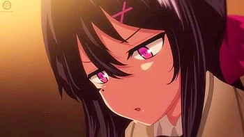 Right in front of her eyes, she is injected with an aphrodisiac and penetrated and creampied.