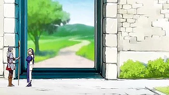 Seikon no Aria Episode 1