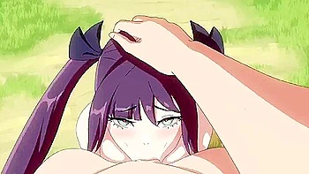 Hentai Anime And Car Toon In Amazing Adult Video Anime Exclusive Ever Seen