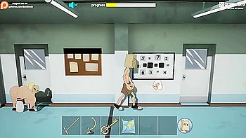 Car Toon - Fuckerman Cunniversity Hentai Sex Game Sex [18+]