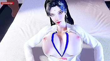 Who Needs Physics Anyway? - 3d Animation With Car Toon