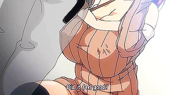 Fucking A Stranger While My Boyfriend Is Watching Us Online - Hentai