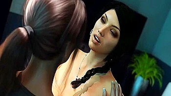 Harry Potter In Anna Exciting Affection - 5 Do Your Trick By Misskitty2k