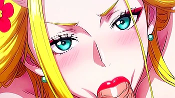 One Piece Black Maria