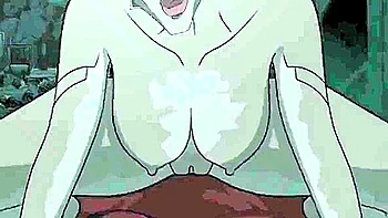 Dc Creature Commandos Nina Cowgirl With Car Toon