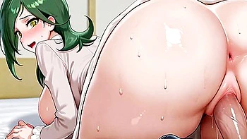 Yu-gi-oh Mizuki Fujin Hen