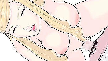 Car Toon - Elf Queen Claims Ur Cock - Quickie Fantasy Adventure #5