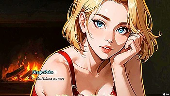 Moonripple Lake: Playing Truth And Dare With The Swingers