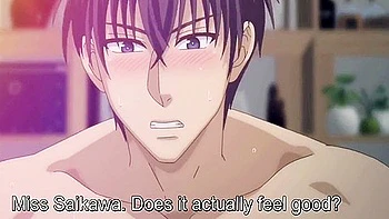 Car Toon - Miss Saikawa My Ex Teachers Affair Story - Hentai