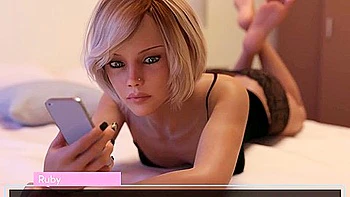 Midnight Paradise - Ass Taste