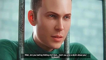 He Made Me Cum So Hard! Look How Stretched My Ass Is - 3d Animation