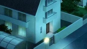 Netorareta Bakunyuu Tsuma-tachi Episode 1